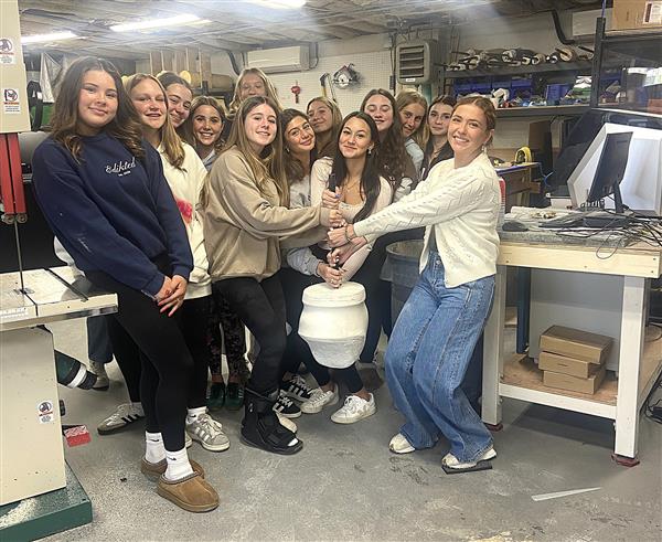  Learning to Cast Prosthetic Devices